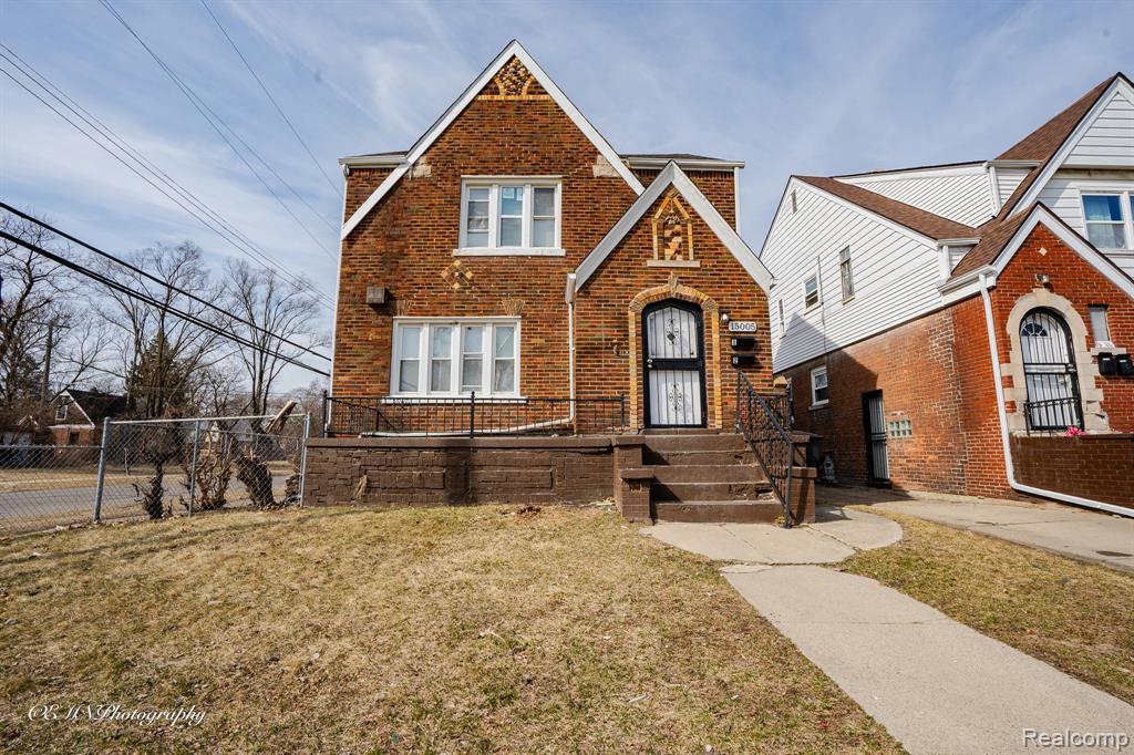 15005 STEEL Street, Detroit, MI 48227 — Photo 2
