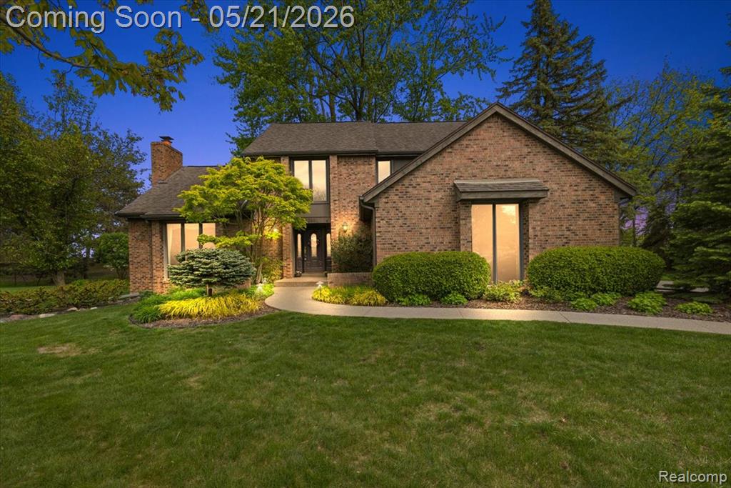 33891 Yorkridge Street, Farmington, MI 48331 — Photo 2
