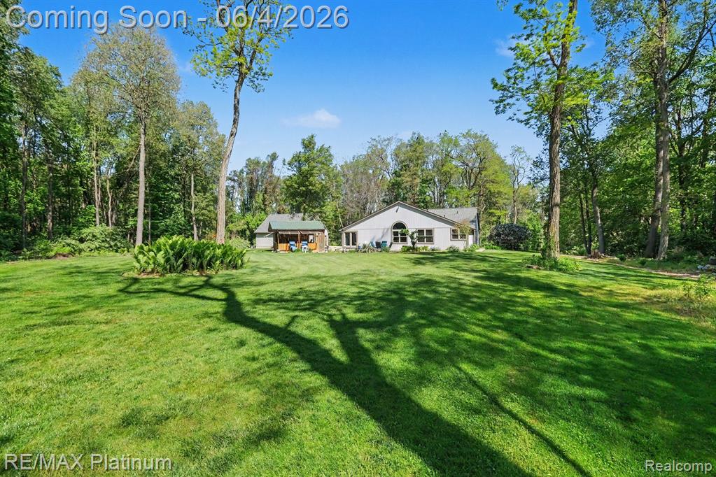 535 Wolfe Road, Ortonville, MI 48462 — Photo 46