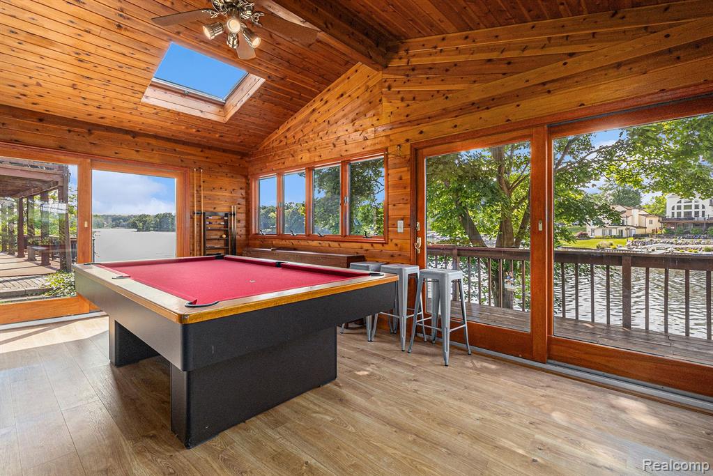 926 BRIGHTON LAKE Road, Brighton, MI 48116 — Photo 20