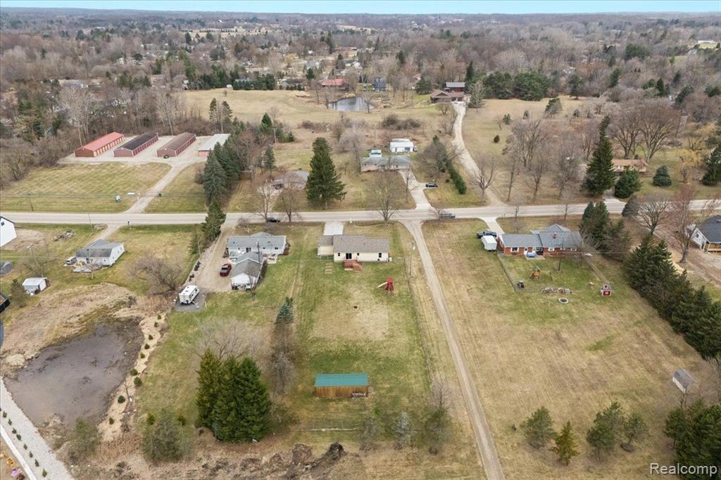 616 N FAIRGROUNDS Road, Imlay City, MI 48444 — Photo 40