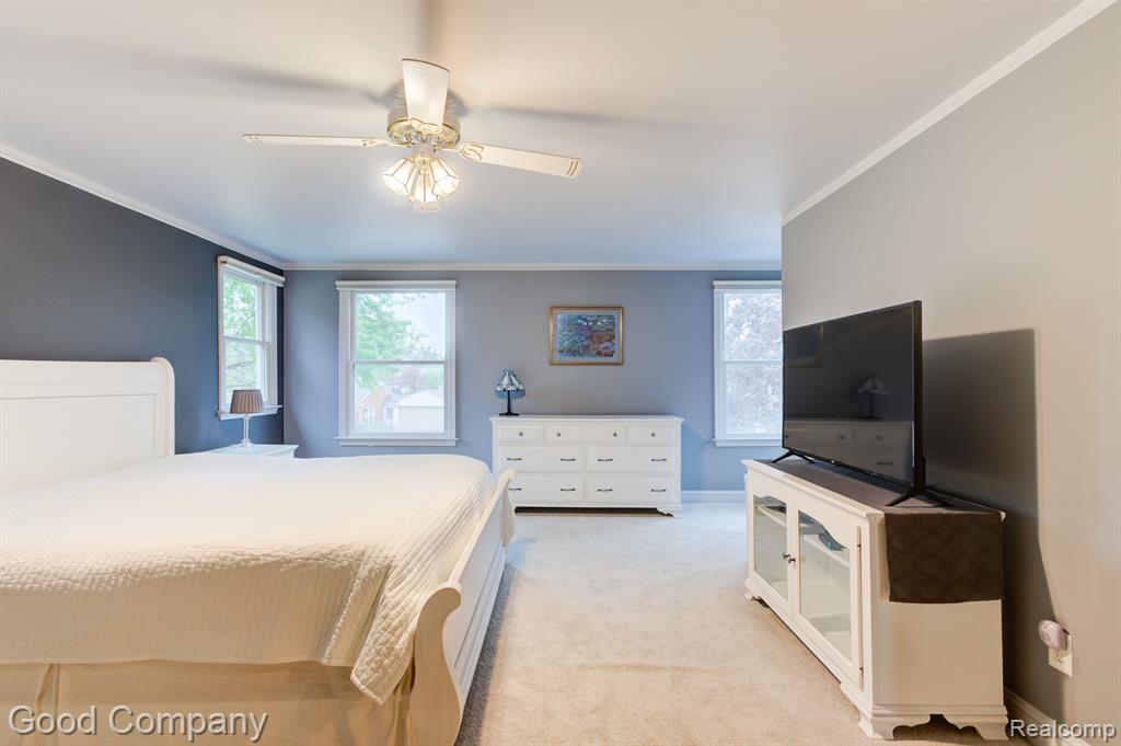 4008 PARKVIEW Drive, Royal Oak, MI 48073 — Photo 24