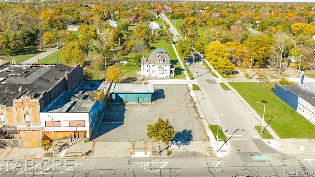14241 E JEFFERSON Avenue - Photo 2