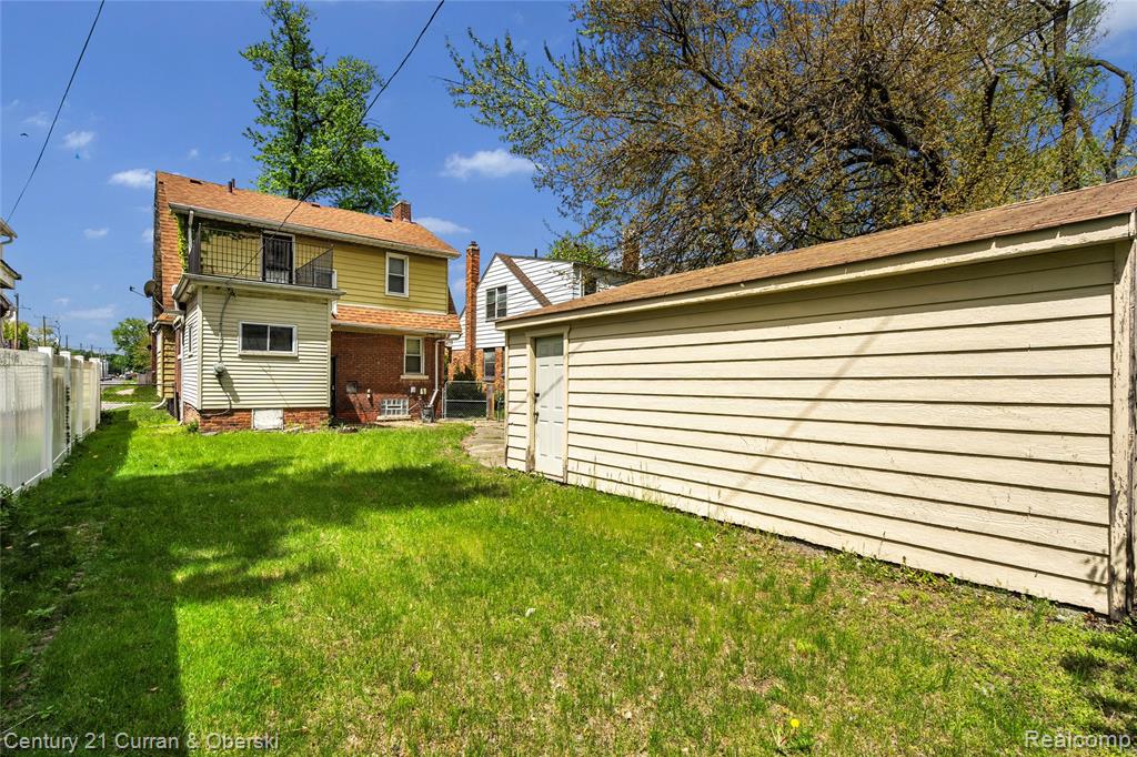 14104 Coyle Street, Detroit, MI 48227 — Photo 2