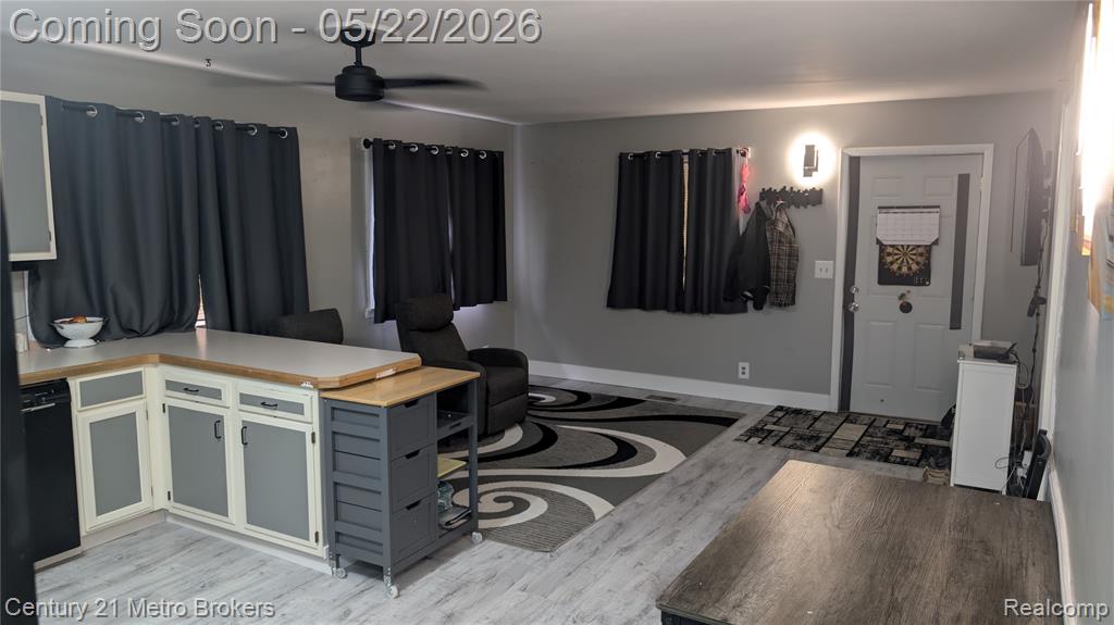 218 N Lapeer Street, Davison, MI 48423 — Photo 2