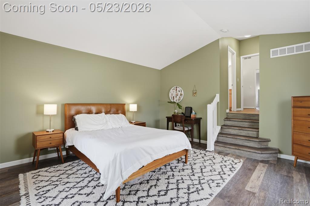 172 Champlain Boulevard, Howell, MI 48843 — Photo 25