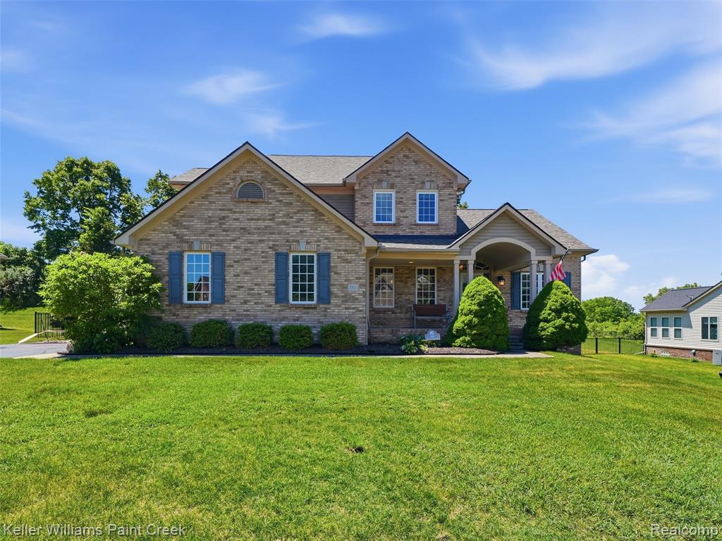 101 Willow Lake Drive, Oxford, MI 48371 — Photo 3