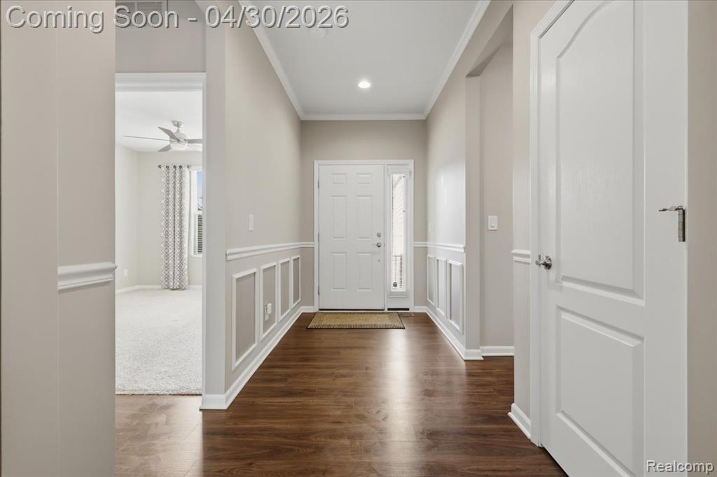 3031 Sumerlyn Court, Auburn Hills, MI 48326 — Photo 3