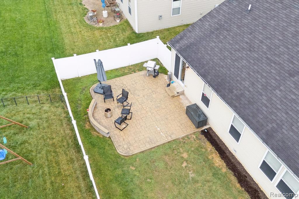 8056 Beechwood Boulevard, Dexter, MI 48130 — Photo 46