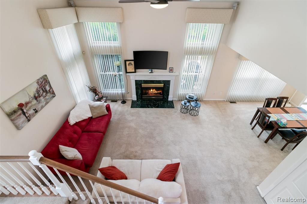 43552 INGLENOOK CT, Sterling Heights, MI 48314 — Photo 10