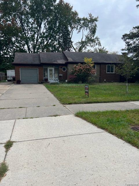 1650 SW Wendler Avenue, Wyoming, MI, 49509