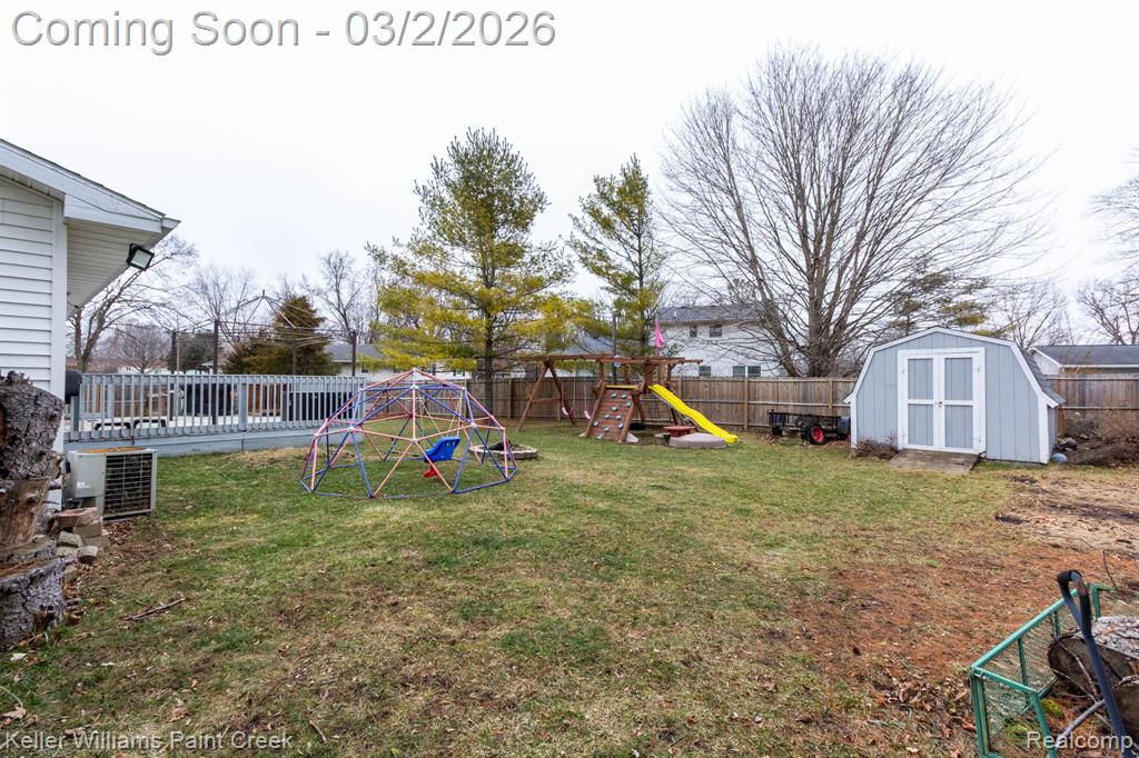 11346 Stoney Brook Drive, Grand Ledge, MI 48837 — Photo 37