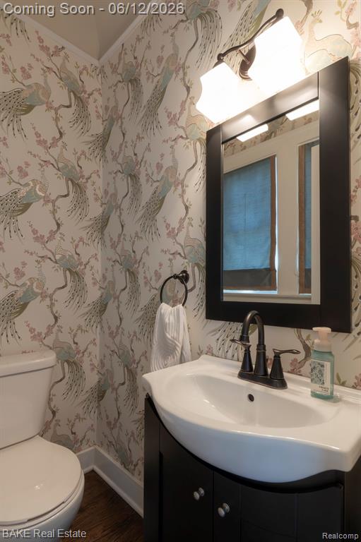675 W Hazelhurst Street, Ferndale, MI 48220 — Photo 33