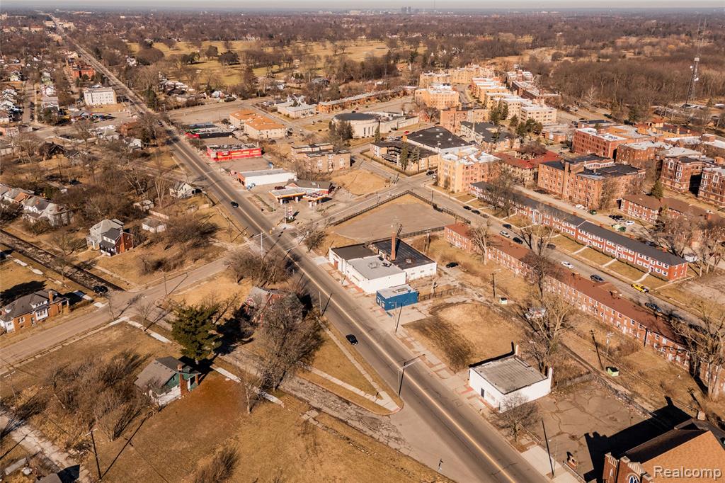 714 W McNichols Street, Detroit, MI 48235 — Photo 44