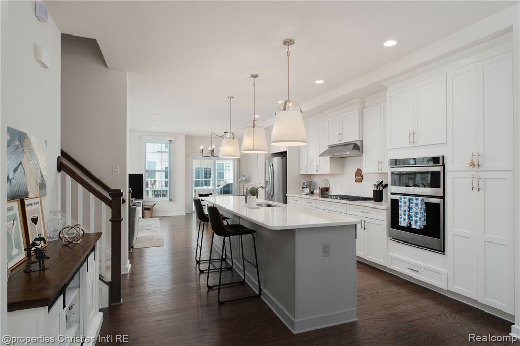 2882 Hardwick Road, Ann Arbor, MI 48105 — Photo 9