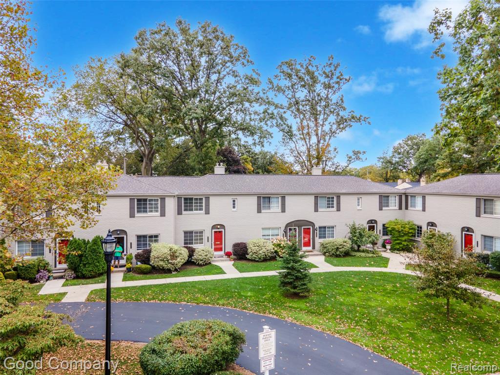 714 Graefield Court, Birmingham, MI 48009 — Photo 29