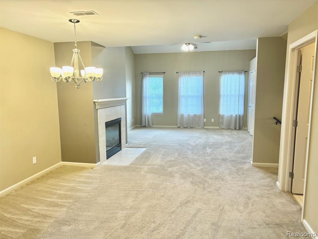 683 RIVER PARK VILLAGE Boulevard, Northville, MI 48167 — Photo 2