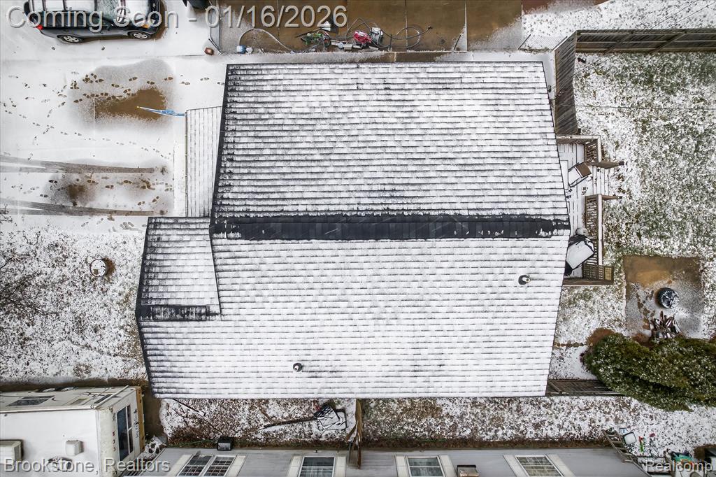 875 Adelaide Drive, Wolverine Lake, MI 48390 — Photo 51