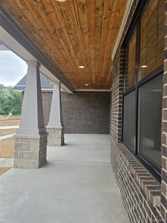 60671 TOWN SQUARE Street, New Hudson, MI 48165 — Photo 22