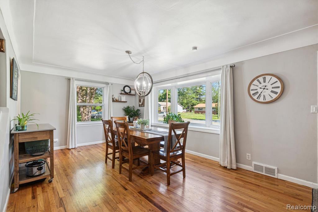 421 Ash Street, Carleton, MI 48117 — Photo 10