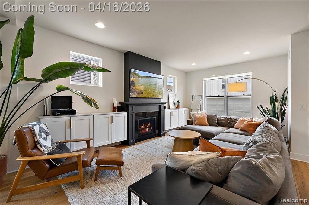 3592 Oakshire Avenue, Berkley, MI 48072 — Photo 4