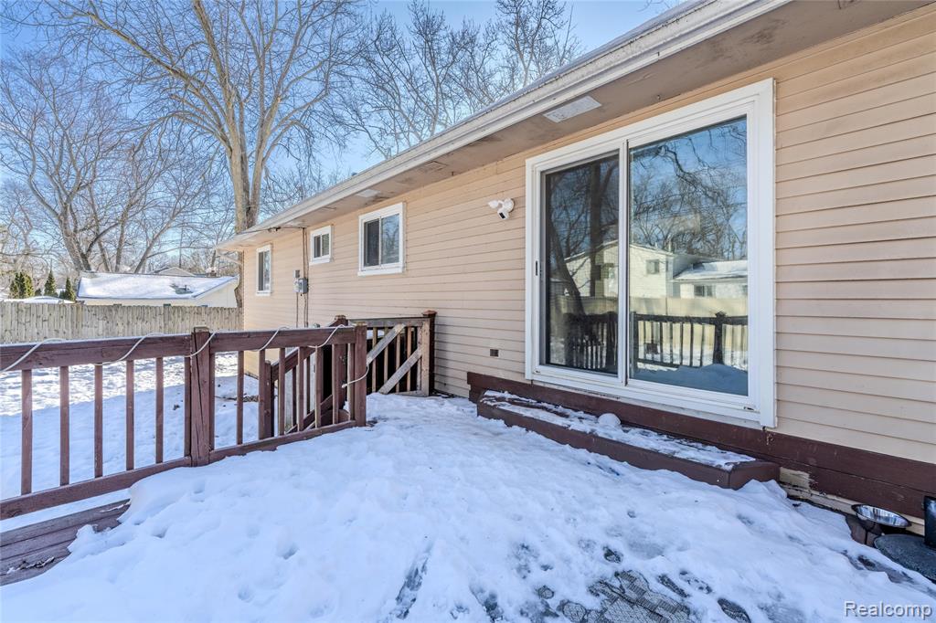 6790 Grassland Avenue, West Bloomfield, MI 48324 — Photo 31