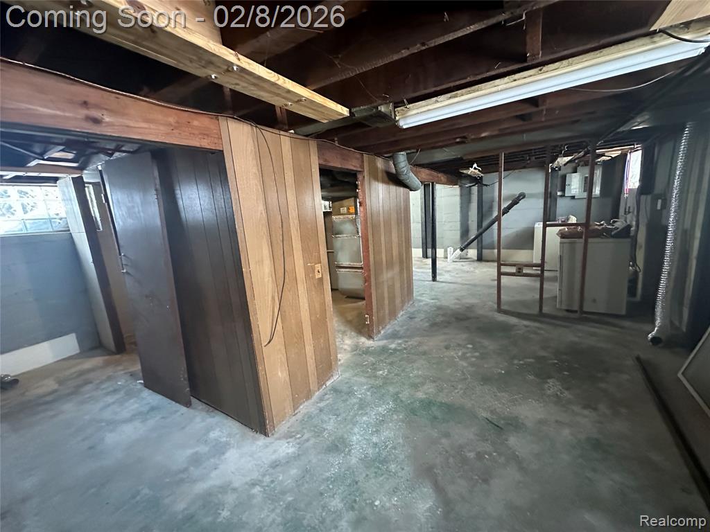 1415 Richmond Avenue, Lincoln Park, MI 48146 — Photo 17