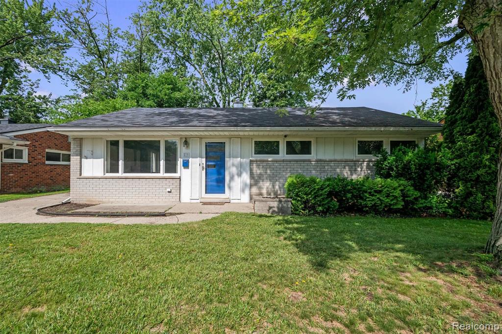 519 Essex Street, Clawson, MI — Photo 18
