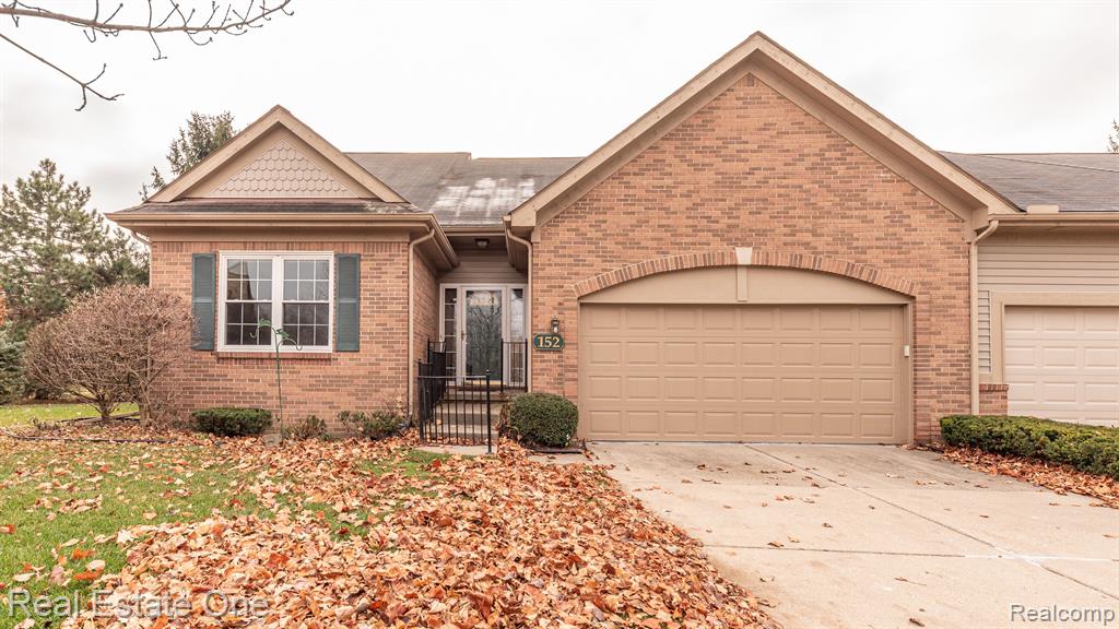 152 Winslow Circle, 37, Commerce Twp, MI 48390 — Photo 2