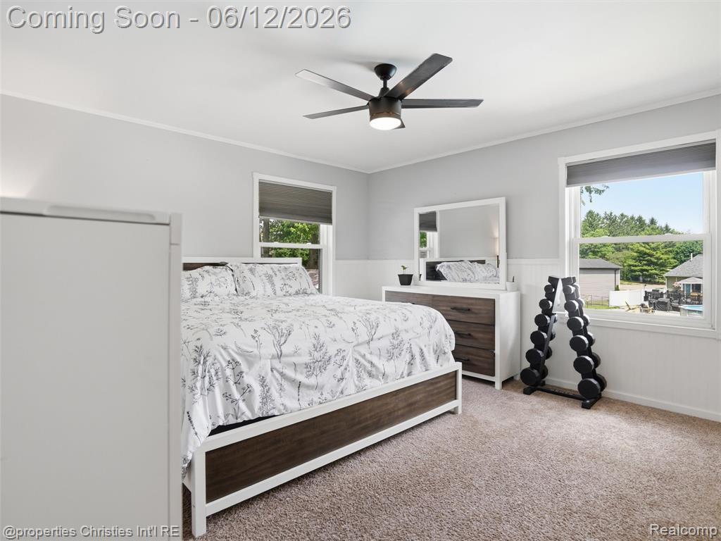 10378 Barbara Street, Pinckney, MI 48169 — Photo 23