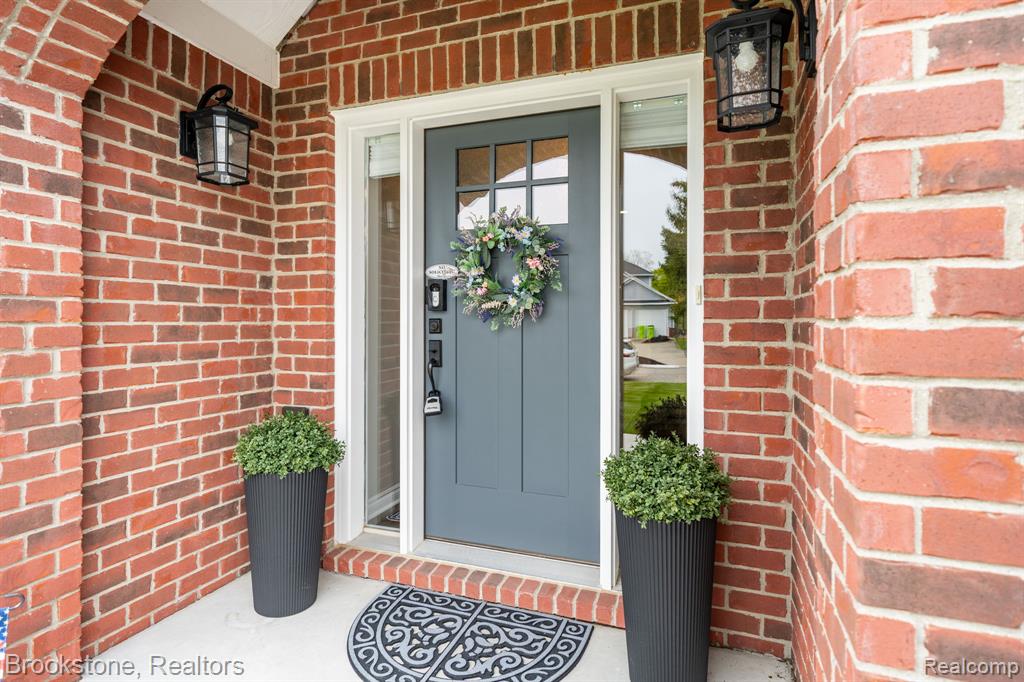 1728 John Paul Court, Oxford, MI 48371 — Photo 4