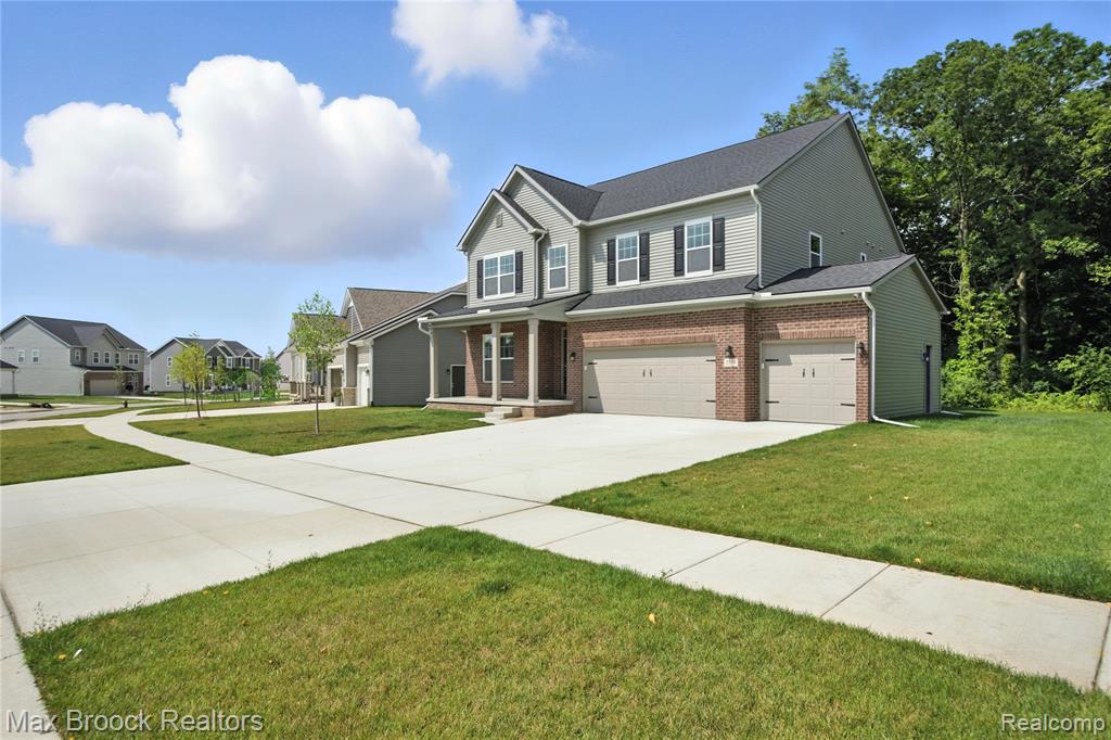 2799 GALLOP Way, Saline, MI 48176 — Photo 65