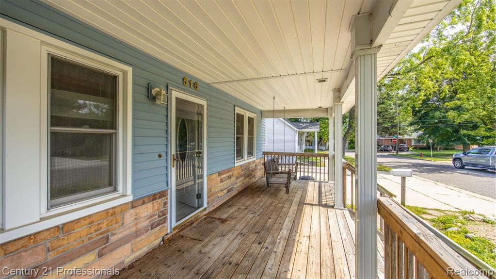 516 Renshaw Street, Rochester, MI 48307 — Photo 9