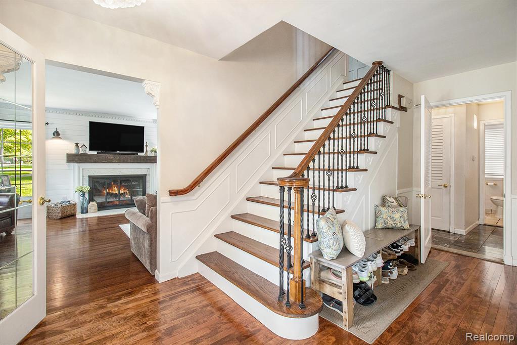 9875 Island Drive, Grosse Ile, MI 48138 — Photo 5