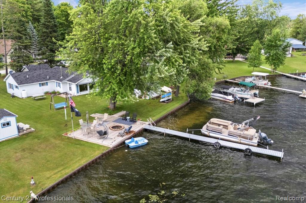 5980 Birchwood Drive, Hale, MI 48739 — Photo 9