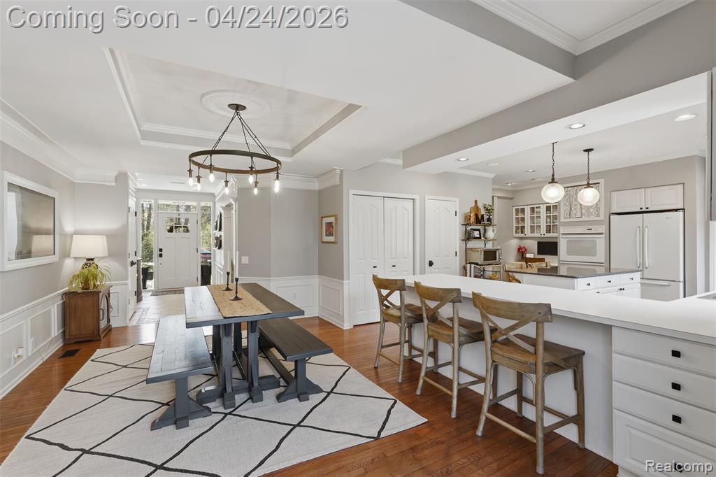 46790 W 11 Mile Road, Novi, MI — Photo 11