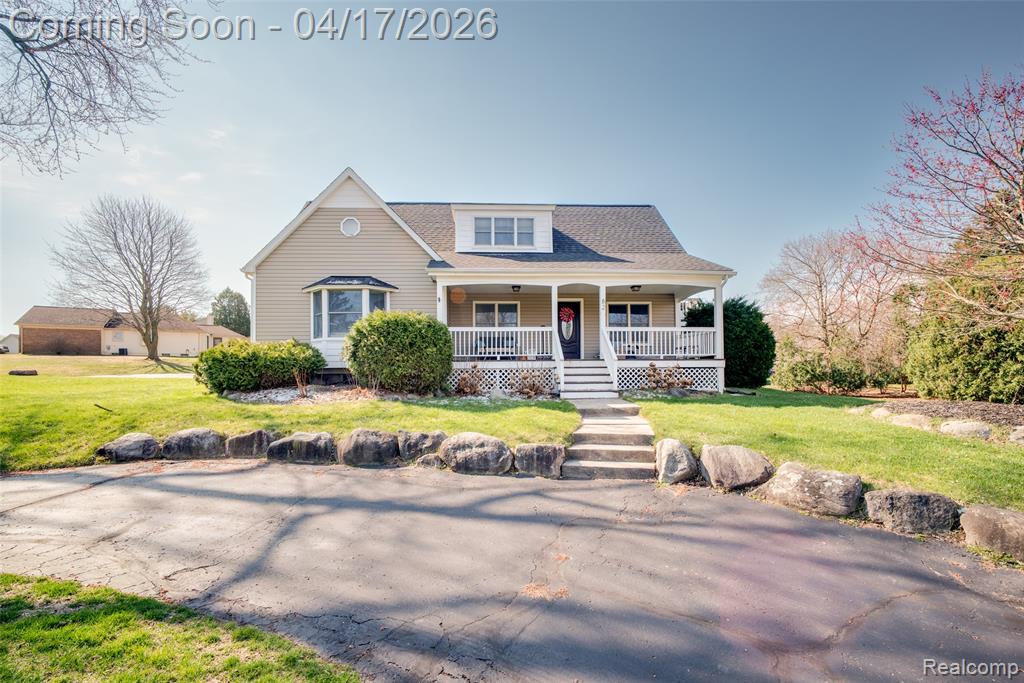 82 Granada Drive, White Lake, MI — Photo 2