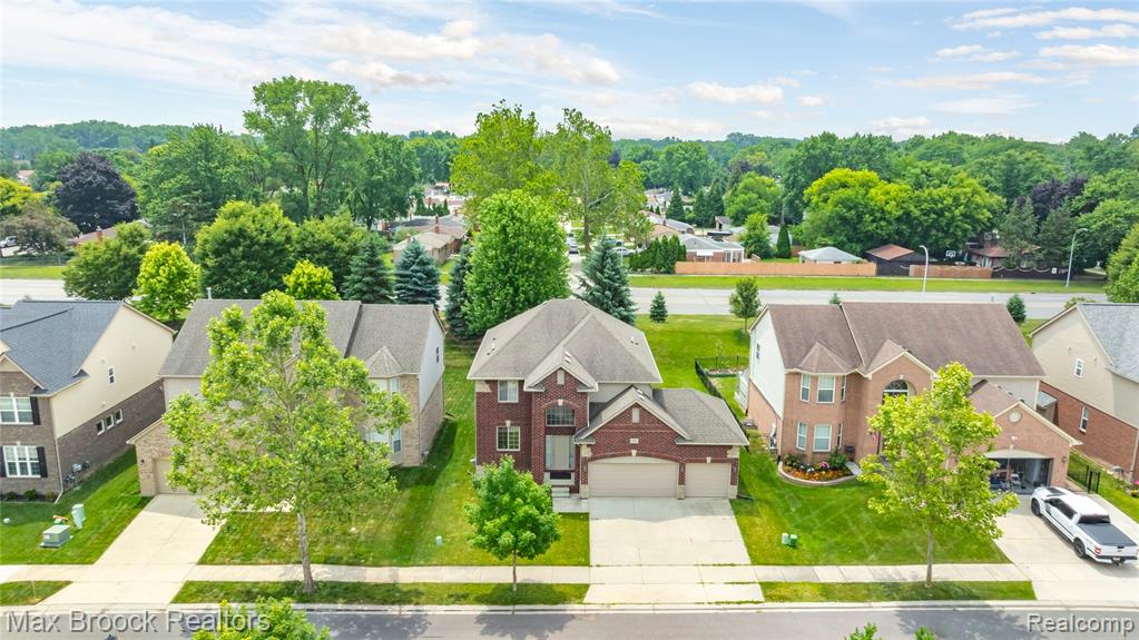 5142 Trailwood Lane, Warren, MI 48092 — Photo 31
