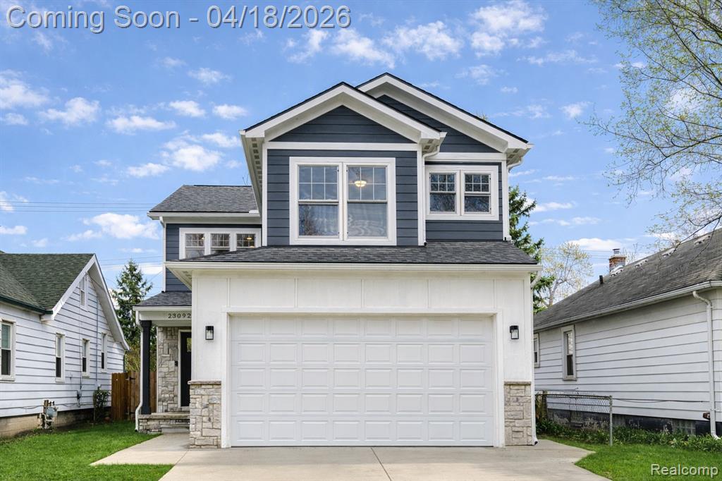 23092 Berdeno Avenue, Hazel Park, MI 48030 — Photo 5