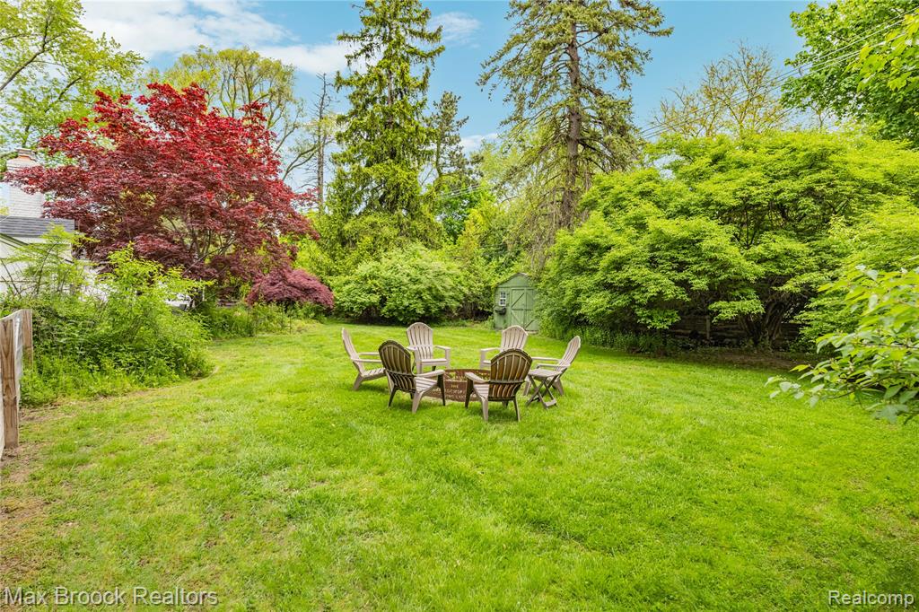 6485 Thurber Road, Bloomfield Hills, MI 48301 — Photo 62