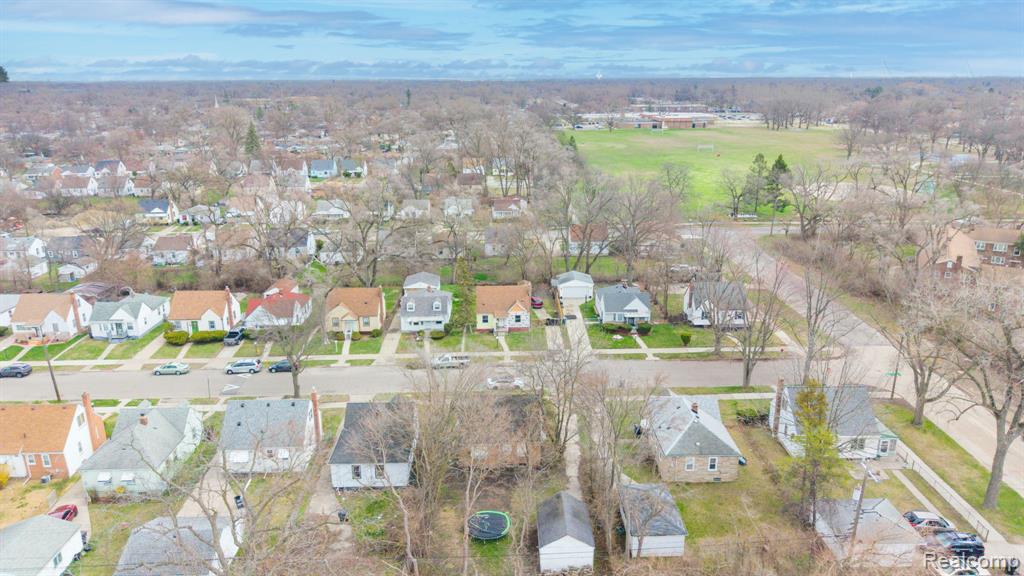 19929 Monte Vista Street, Detroit, MI 48221 — Photo 35
