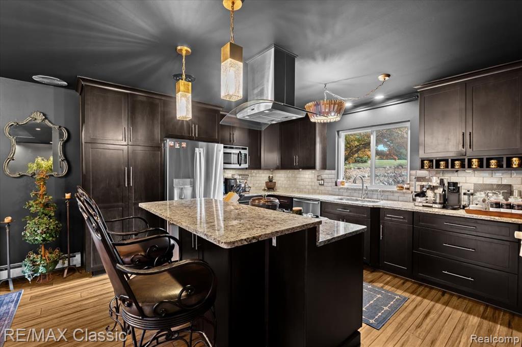 2345 E Commerce Road, Milford, MI 48381 — Photo 9