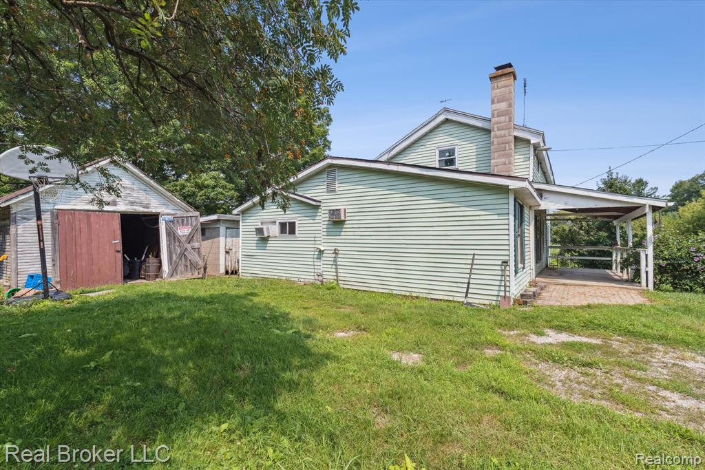 1351 Taylor Road, Tecumseh, MI 49286 — Photo 36