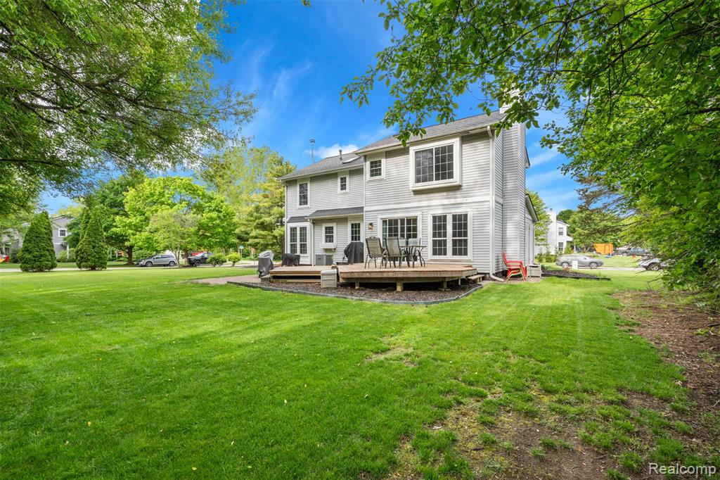 6248 Lake Waldon Court, Clarkston, MI — Photo 50