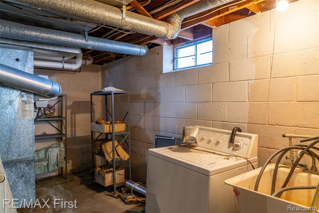 65301 Omo Road, Lenox, MI 48050 — Photo 51