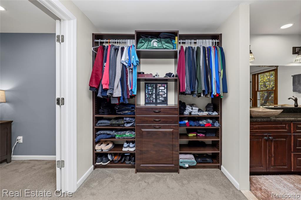 4163 Old Dominion Drive, West Bloomfield, MI 48323 — Photo 35