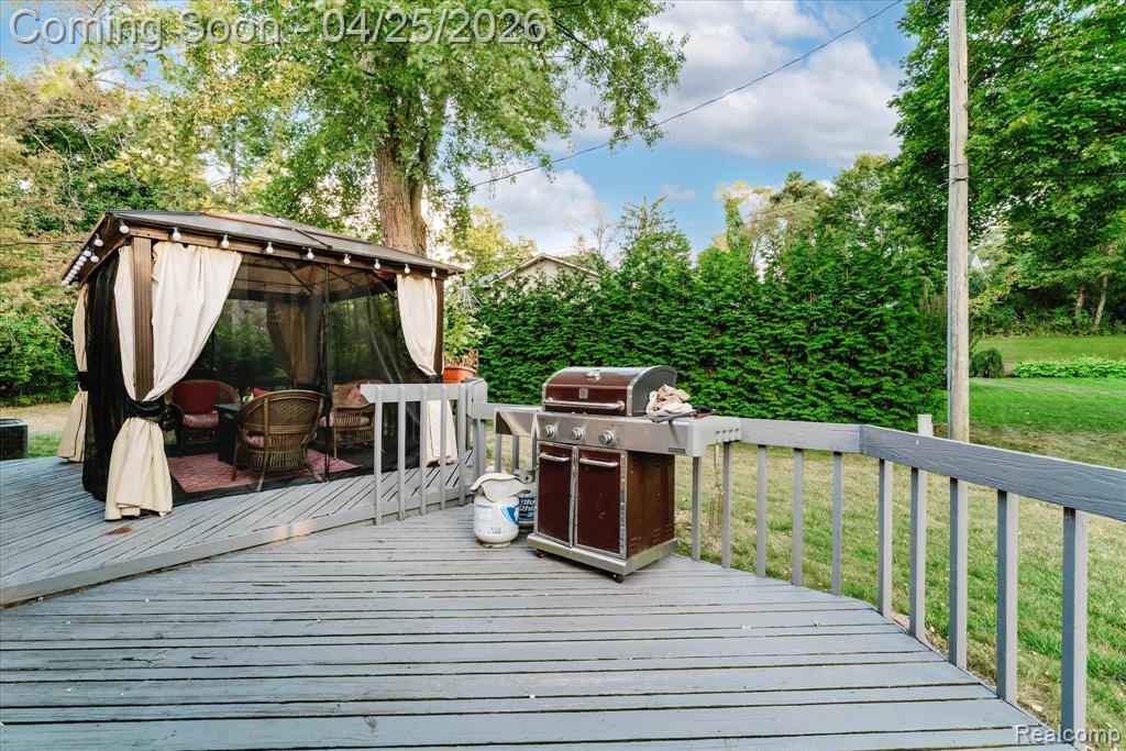 4301 Stony River Drive, Bloomfield Hills, MI, 48301