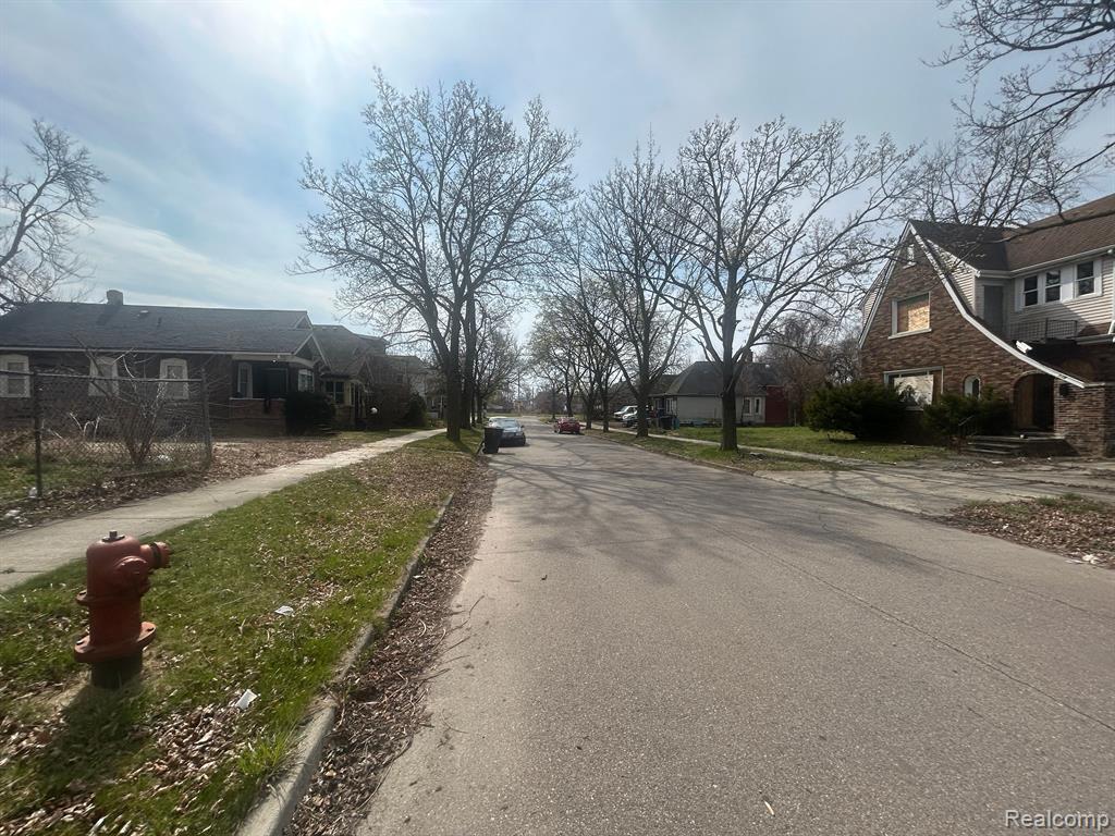 4548 COOPER Street, Detroit, MI 48214 — Photo 37