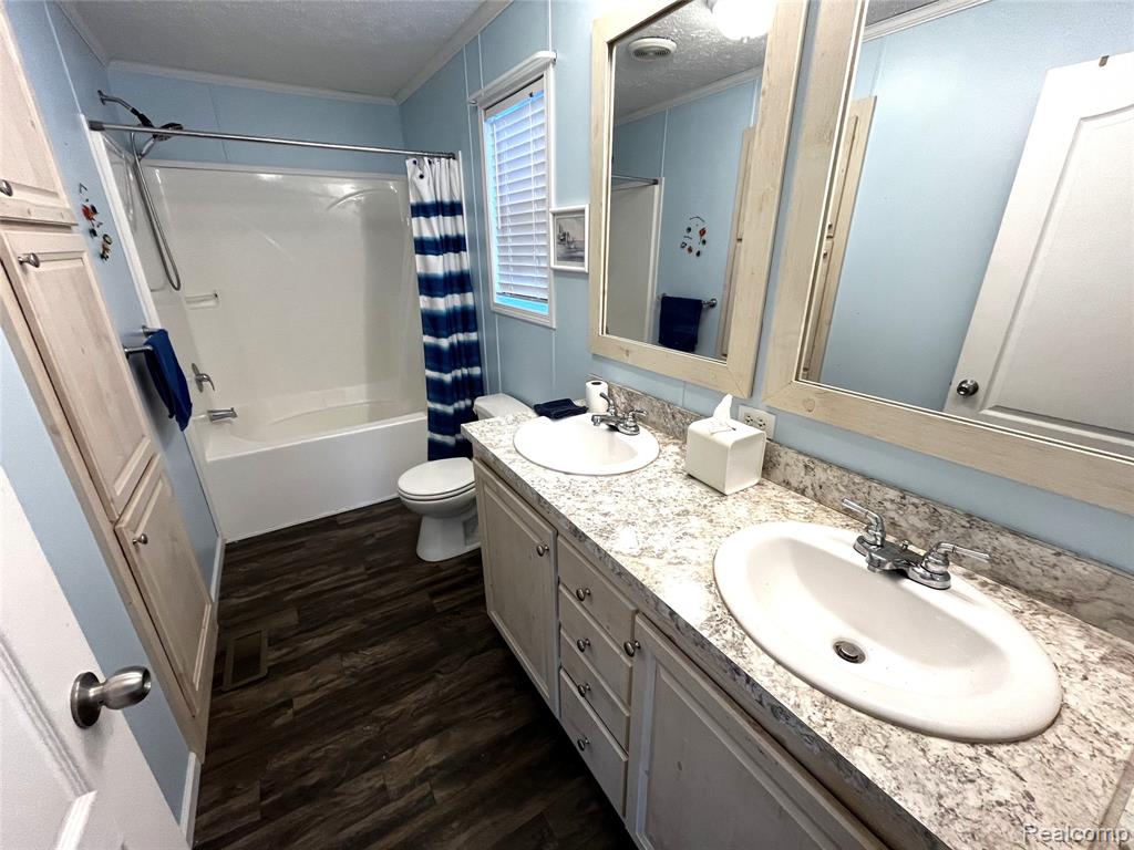 445 Chinkapin Rill, Oxford, MI 48371 — Photo 11