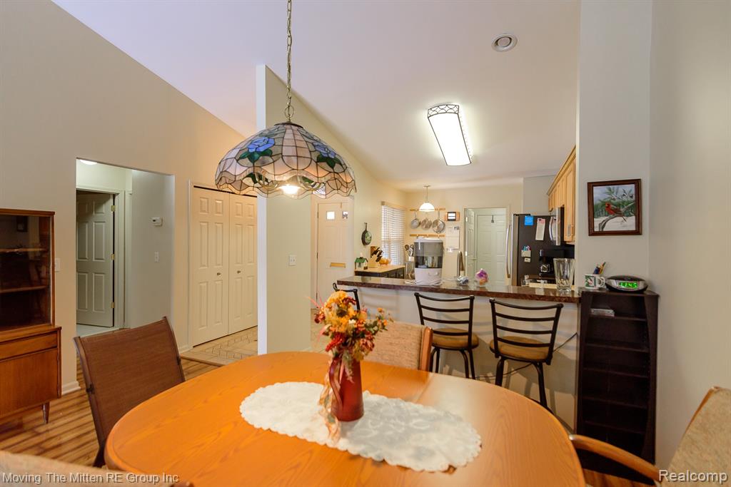 1856 N Kenwyck Drive, Ypsilanti, MI 48198 — Photo 8